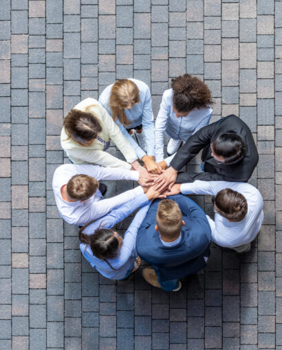 EXECUTING LEADERSHIP PRIORITIES