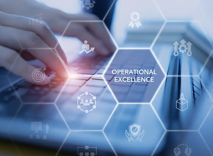 Operational Strategies